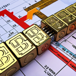 **

"A digital ledger representing blockchain technology, with interconnected blocks forming a chain. Currency symbols (Ringgit Malaysia - RM) and financial charts subtly overlayed to represent its use in finance."

**